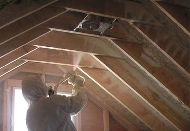 Westminster Attic Insulation